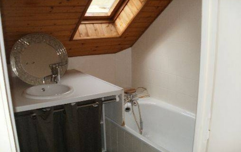 Location de vacances - Appartement à Argelès-Gazost