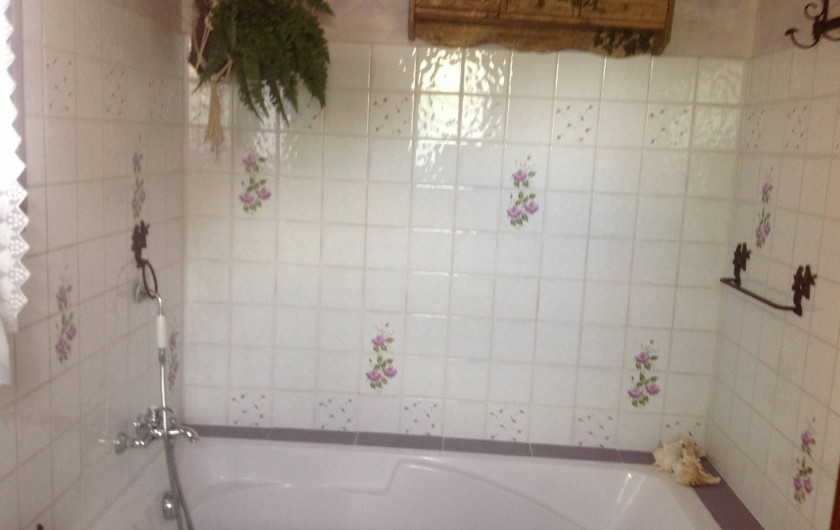 Location de vacances - Appartement à Mougins