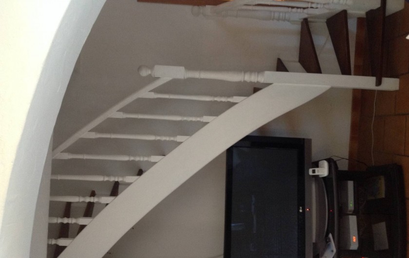 Location de vacances - Appartement à Mougins