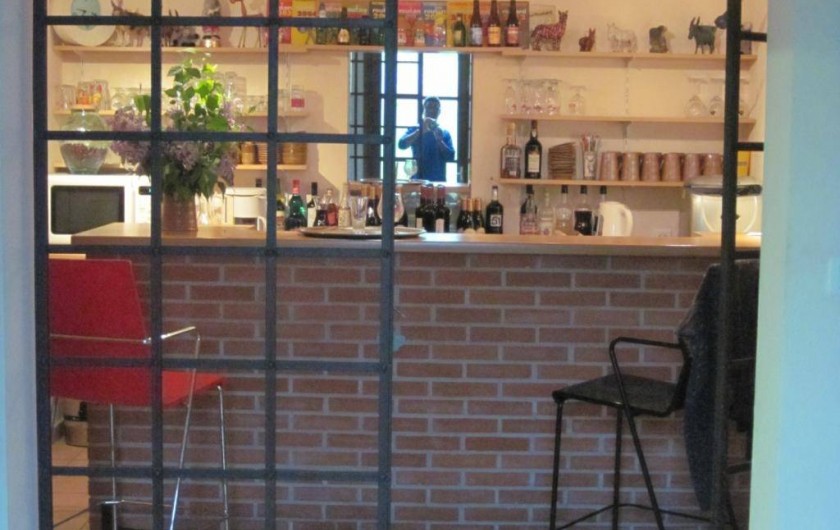 Location de vacances - Gîte à Senergues