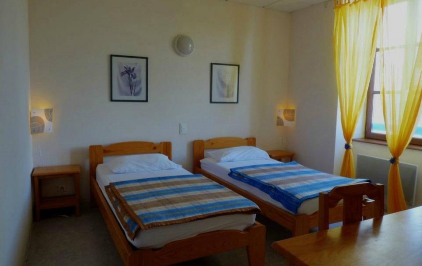 Location de vacances - Gîte à Senergues