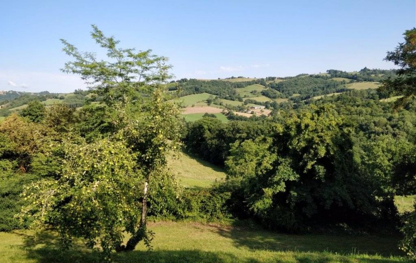 Location de vacances - Gîte à Senergues