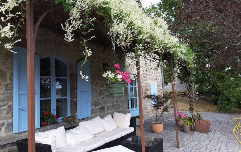 Location de vacances - Gîte à Senergues