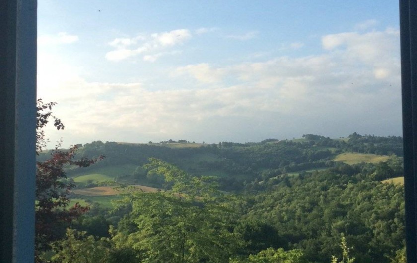 Location de vacances - Gîte à Senergues