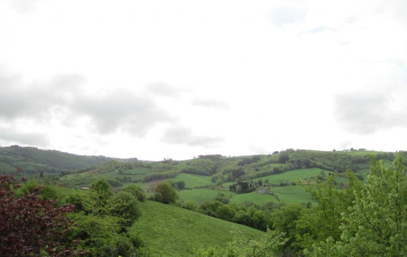Location de vacances - Gîte à Senergues