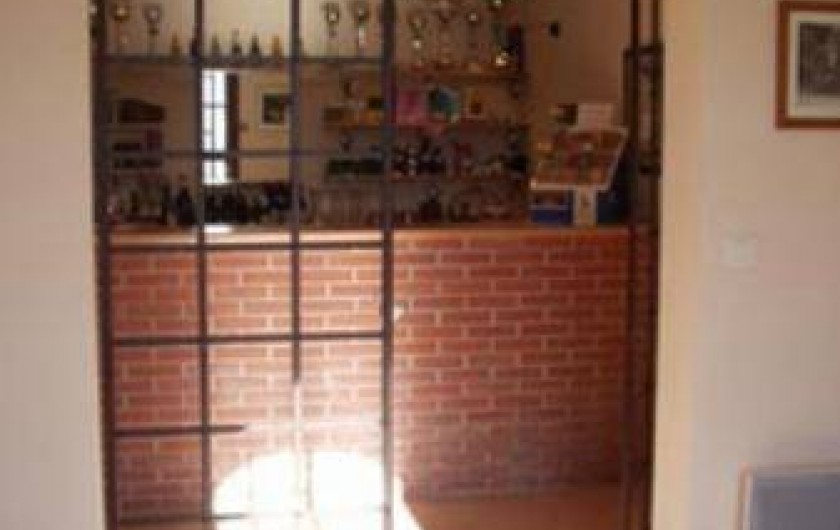 Location de vacances - Gîte à Senergues