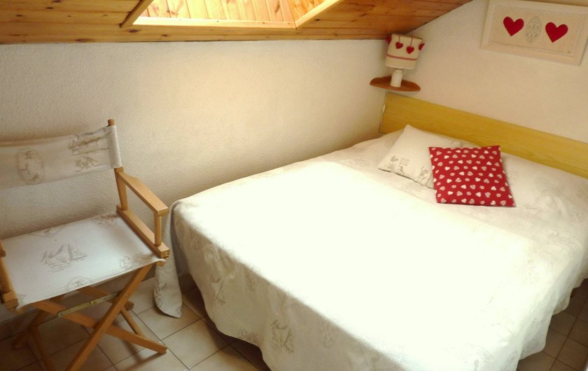 Location de vacances - Appartement à La Salle-les-Alpes