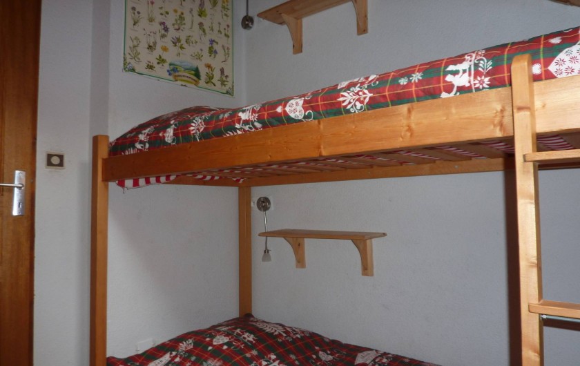 Location de vacances - Appartement à La Salle-les-Alpes