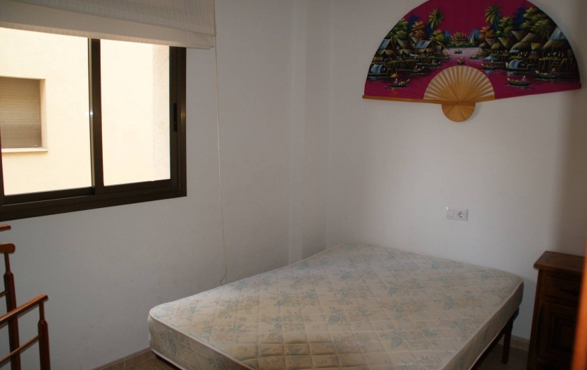 Location de vacances - Appartement à Empuriabrava - Chambre 3
