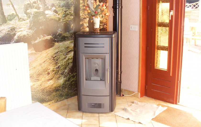 Location de vacances - Maison - Villa à Girmont-Val-d'Ajol