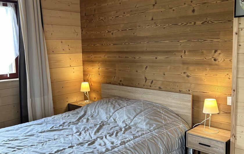 Location de vacances - Maison - Villa à Girmont-Val-d'Ajol