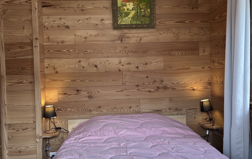 Location de vacances - Maison - Villa à Girmont-Val-d'Ajol