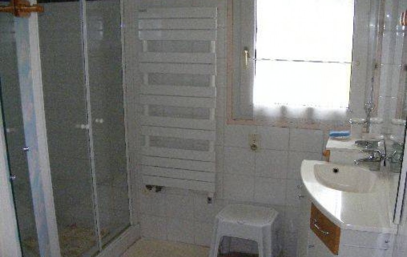 Location de vacances - Studio à Baden