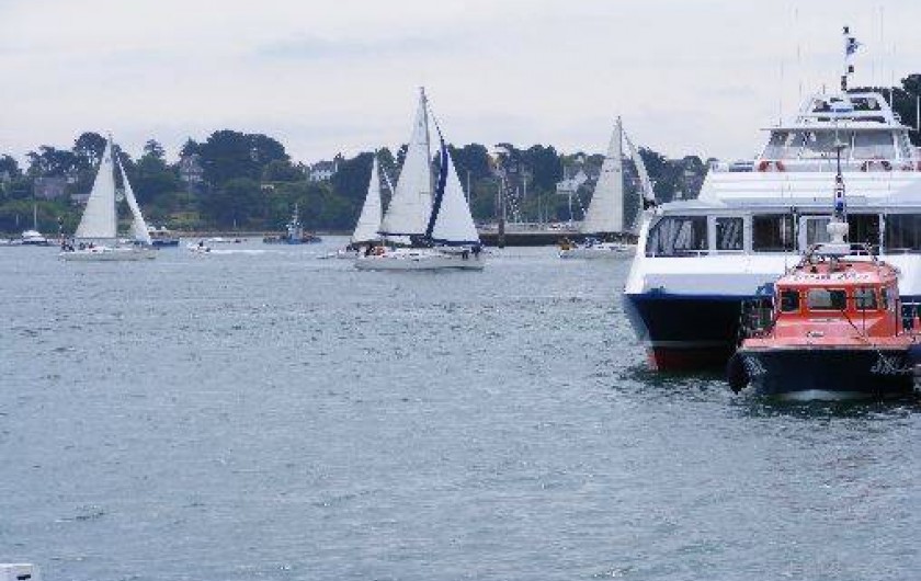 Location de vacances - Studio à Baden