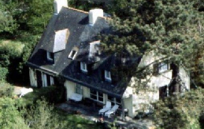 Location de vacances - Studio à Baden