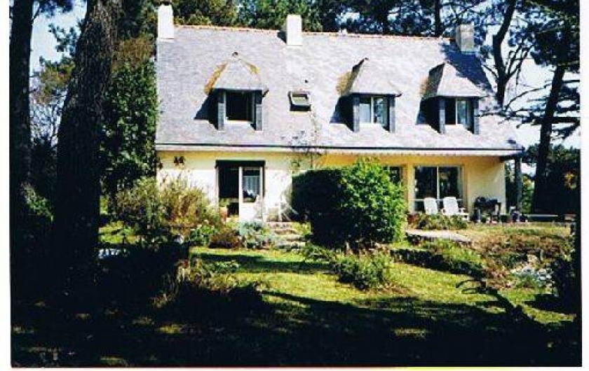 Location de vacances - Studio à Baden