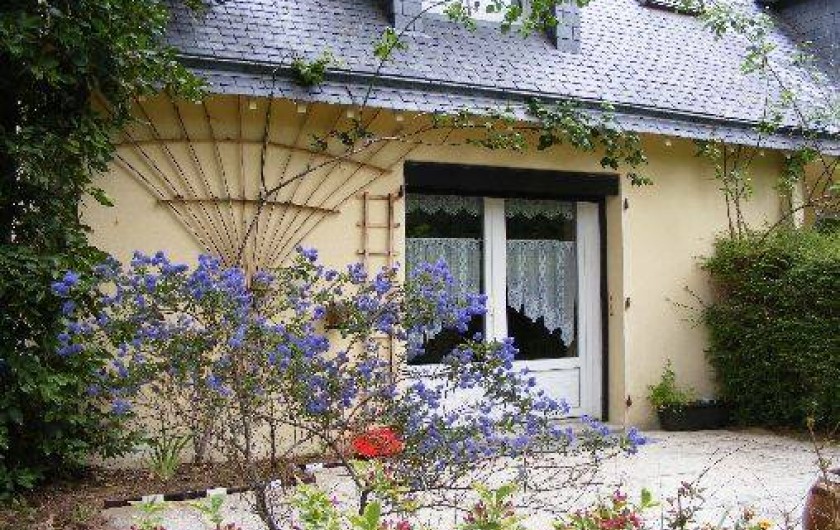 Location de vacances - Studio à Baden