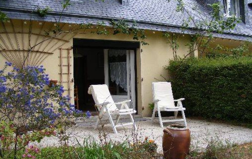 Location de vacances - Studio à Baden