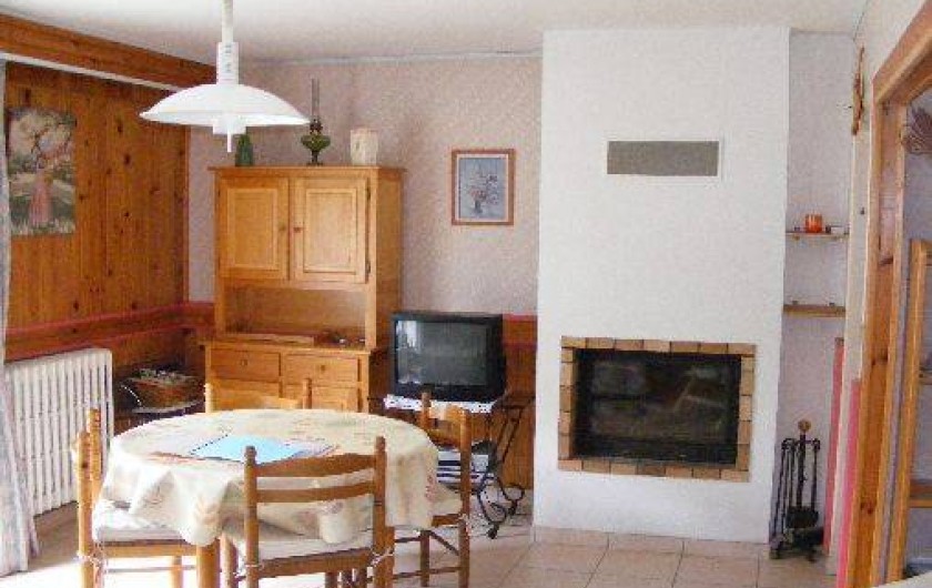 Location de vacances - Studio à Baden