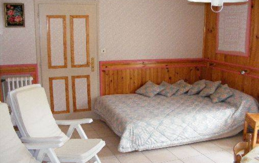 Location de vacances - Studio à Baden