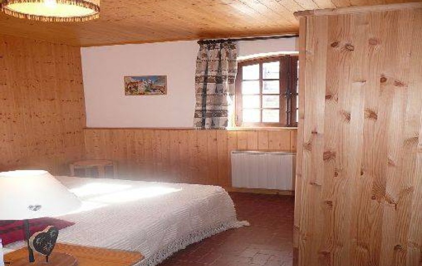 Location de vacances - Appartement à Saint-Martin-de-Belleville