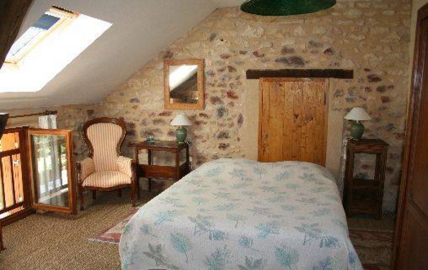 Location de vacances - Gîte à Le Buisson-de-Cadouin