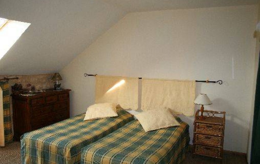 Location de vacances - Gîte à Le Buisson-de-Cadouin