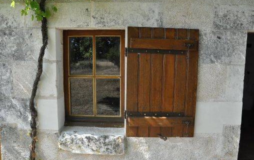 Location de vacances - Maison - Villa à Chenonceaux