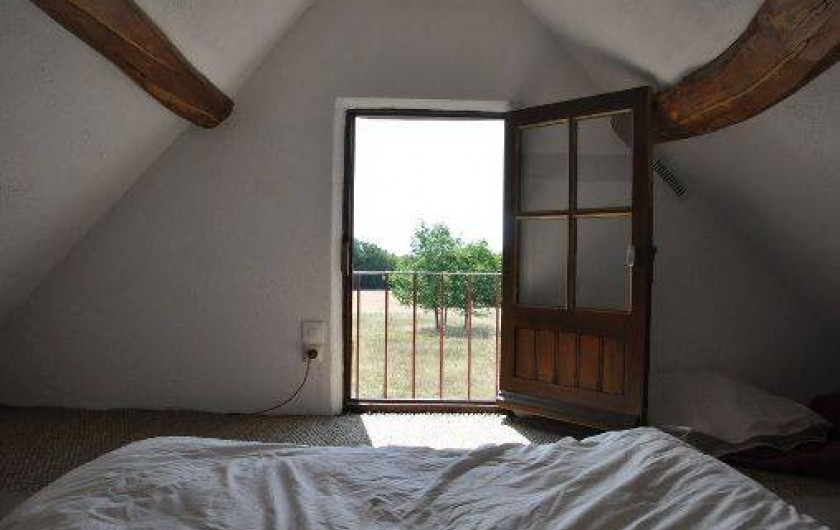 Location de vacances - Maison - Villa à Chenonceaux