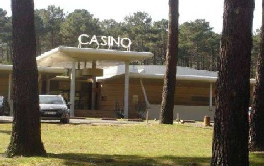 Location de vacances - Maison - Villa à Lacanau