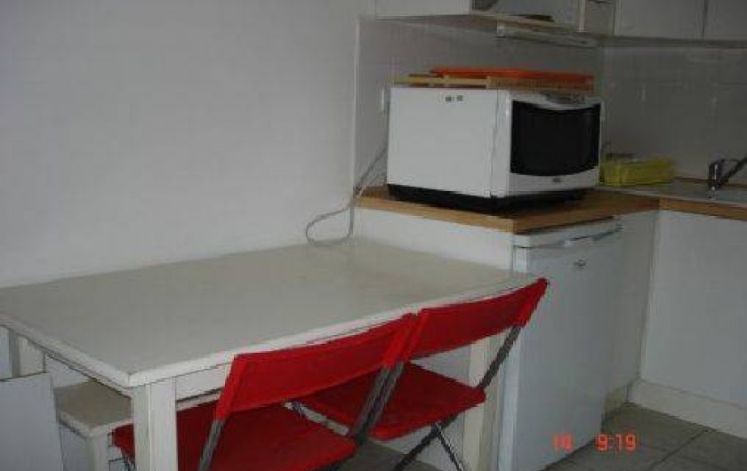 Location de vacances - Maison - Villa à Lacanau