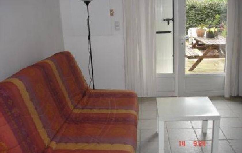 Location de vacances - Maison - Villa à Lacanau