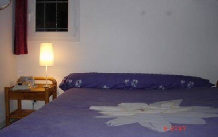 Location de vacances - Maison - Villa à Lacanau