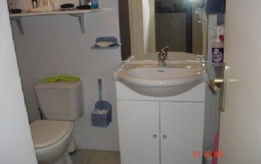 Location de vacances - Maison - Villa à Lacanau