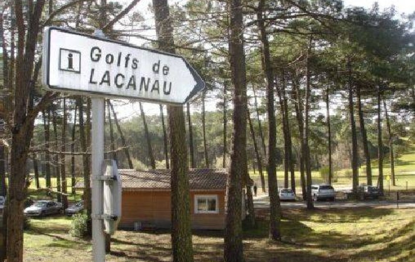 Location de vacances - Maison - Villa à Lacanau