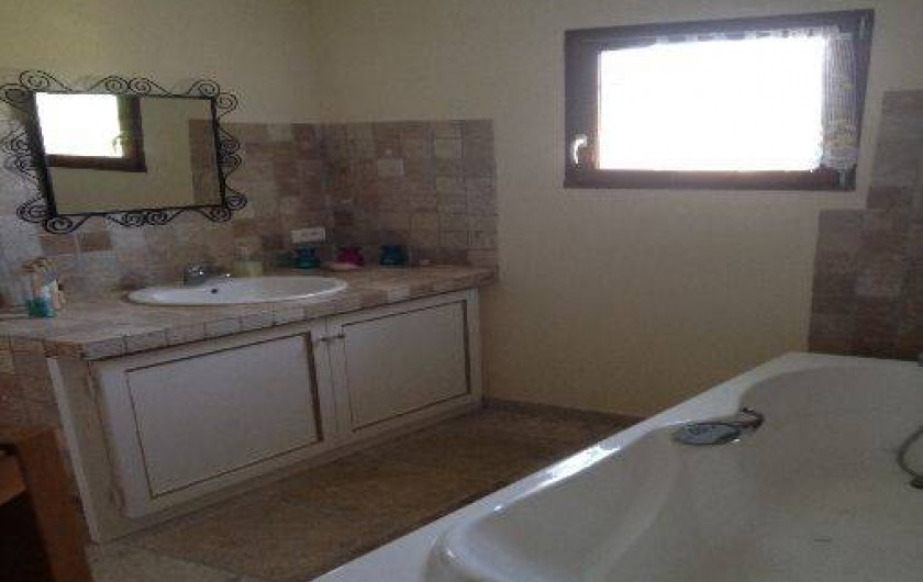 Location de vacances - Villa à Eyragues