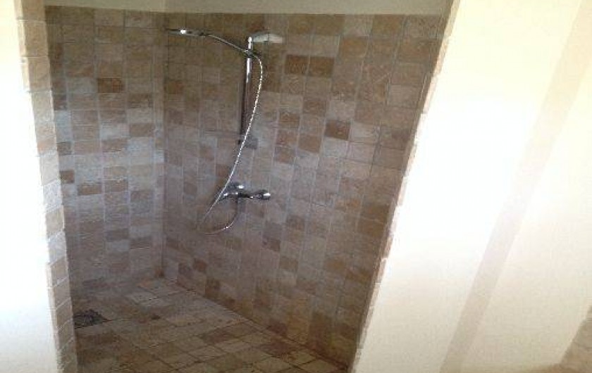 Location de vacances - Villa à Eyragues