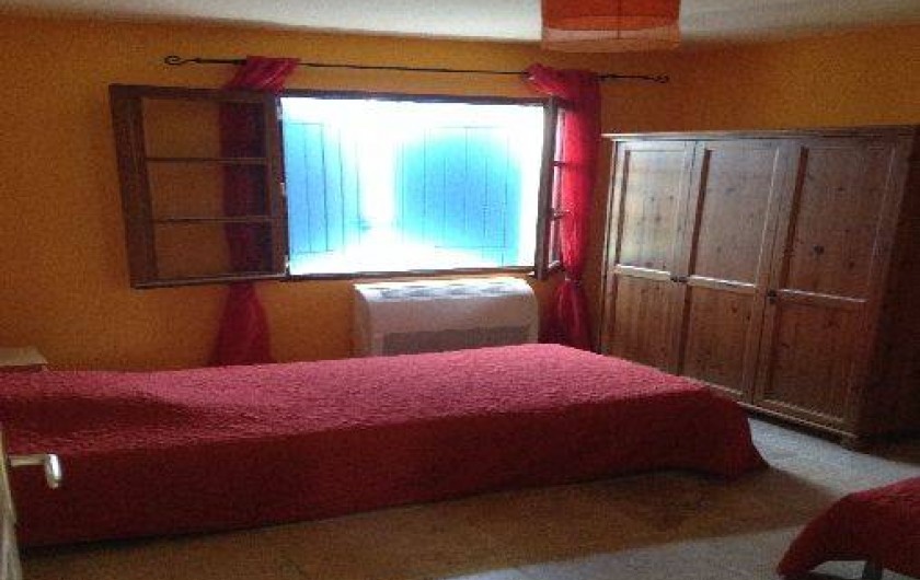 Location de vacances - Villa à Eyragues