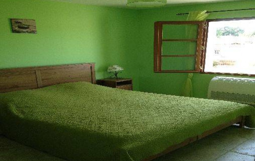 Location de vacances - Villa à Eyragues