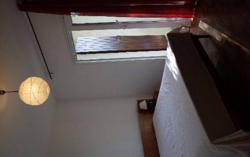 Location de vacances - Villa à Porto Pollo