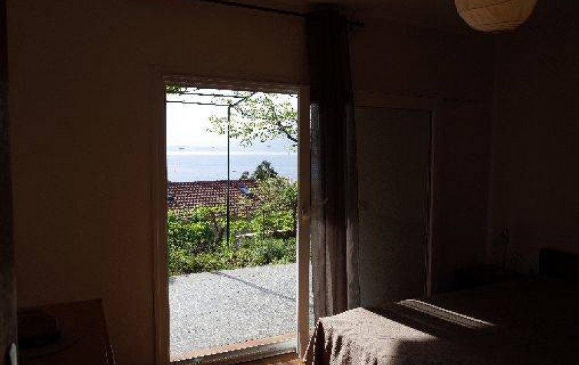 Location de vacances - Villa à Porto Pollo