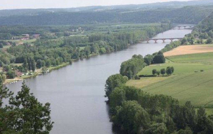 Location de vacances - Gîte à Trémolat