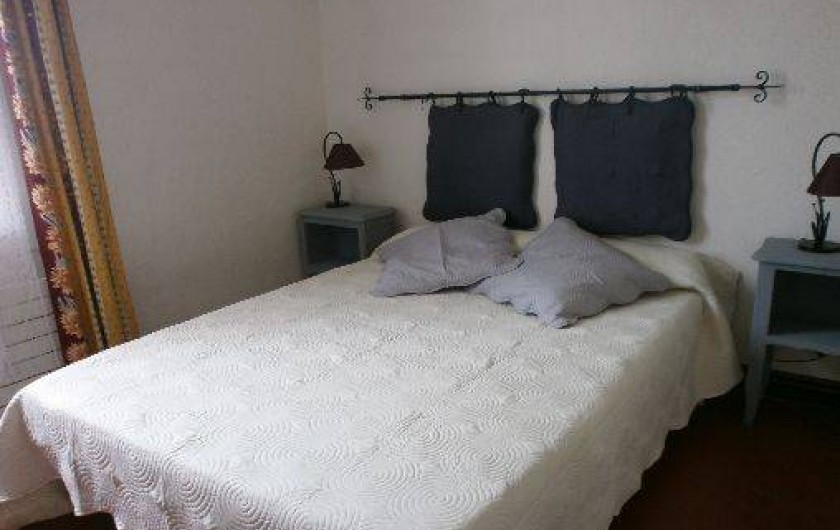 Location de vacances - Villa à Saint-Mandrier-sur-Mer