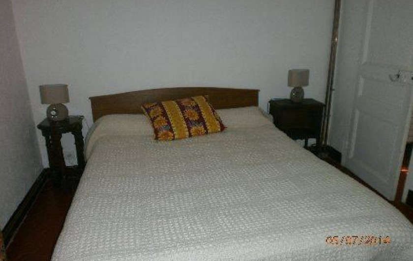 Location de vacances - Villa à Saint-Mandrier-sur-Mer