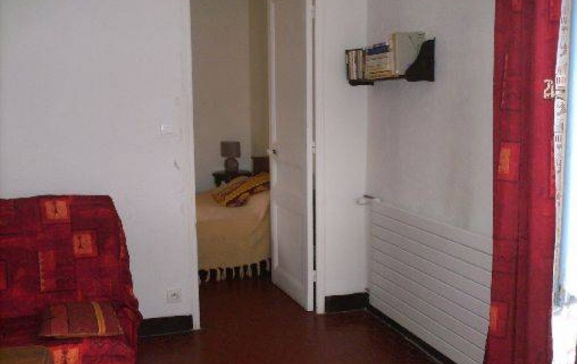 Location de vacances - Villa à Saint-Mandrier-sur-Mer