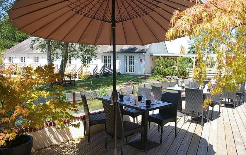 Location de vacances - Hôtel - Auberge à Héricourt-en-Caux