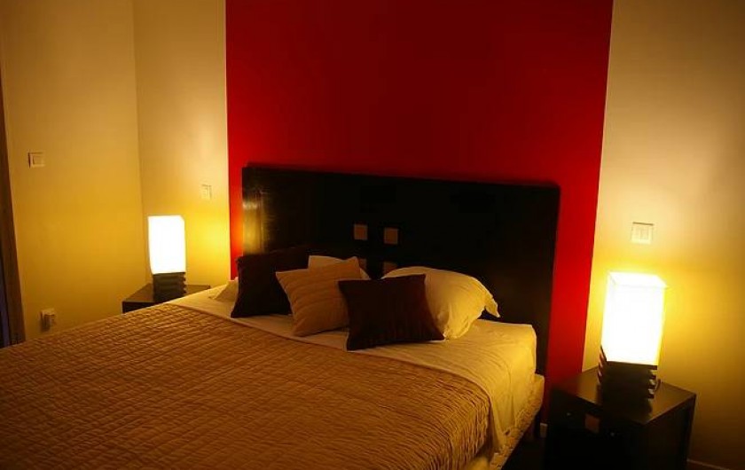 Location de vacances - Hôtel - Auberge à Héricourt-en-Caux