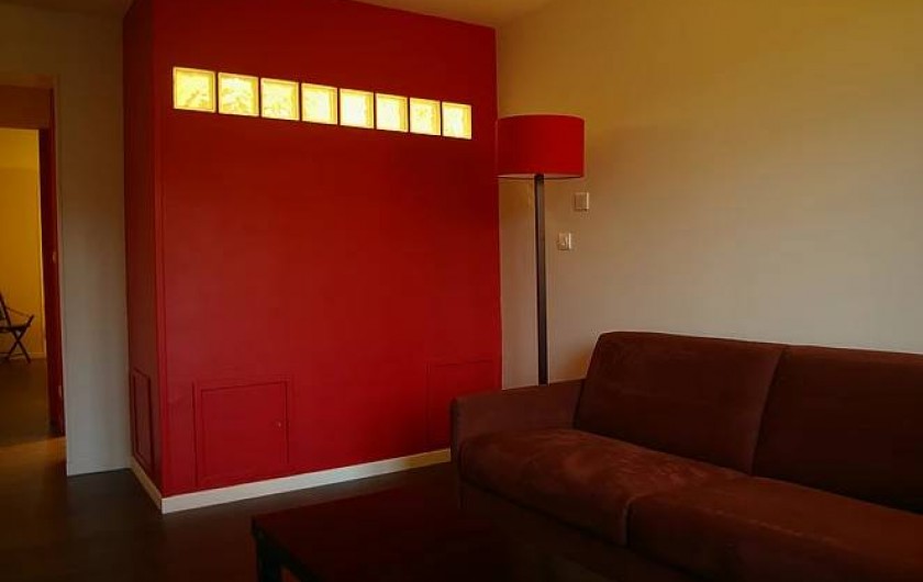 Location de vacances - Hôtel - Auberge à Héricourt-en-Caux