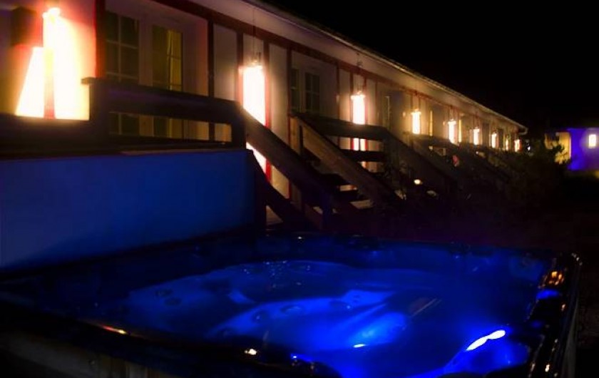 Location de vacances - Hôtel - Auberge à Héricourt-en-Caux