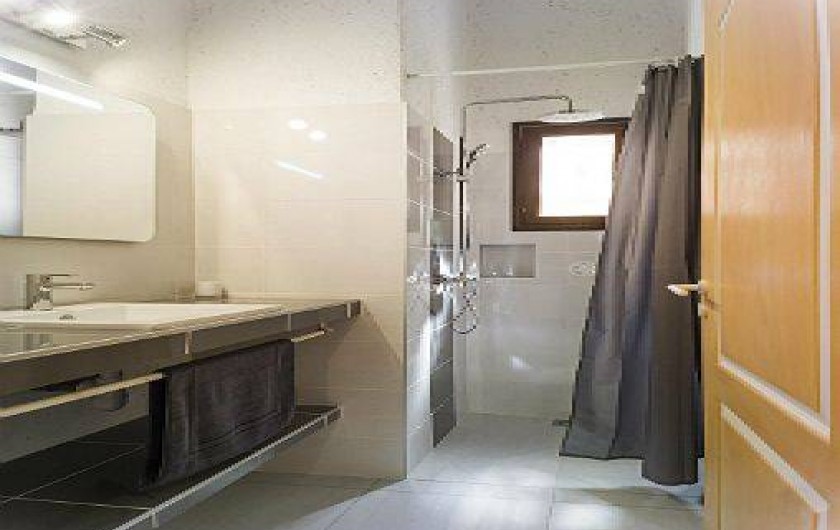 Location de vacances - Villa à Porto-Vecchio